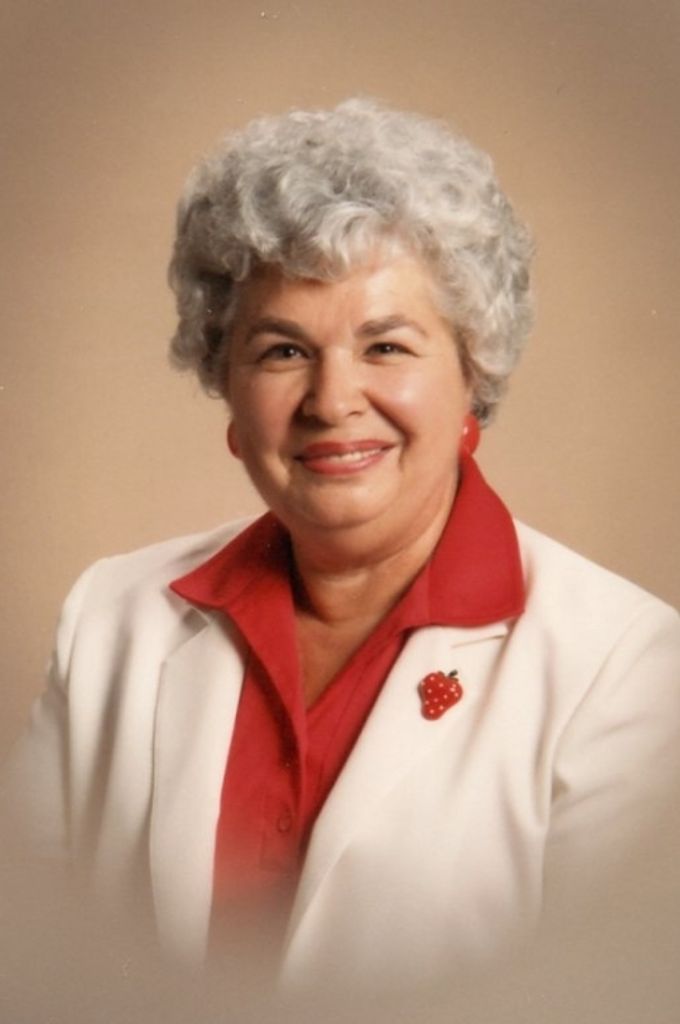 Mary Eliza Turner