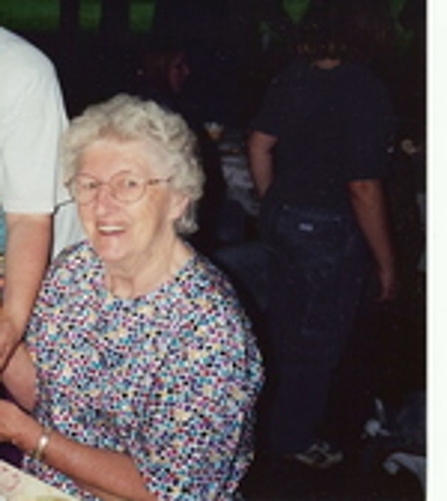Gladys E (Stuart)  Gilbert