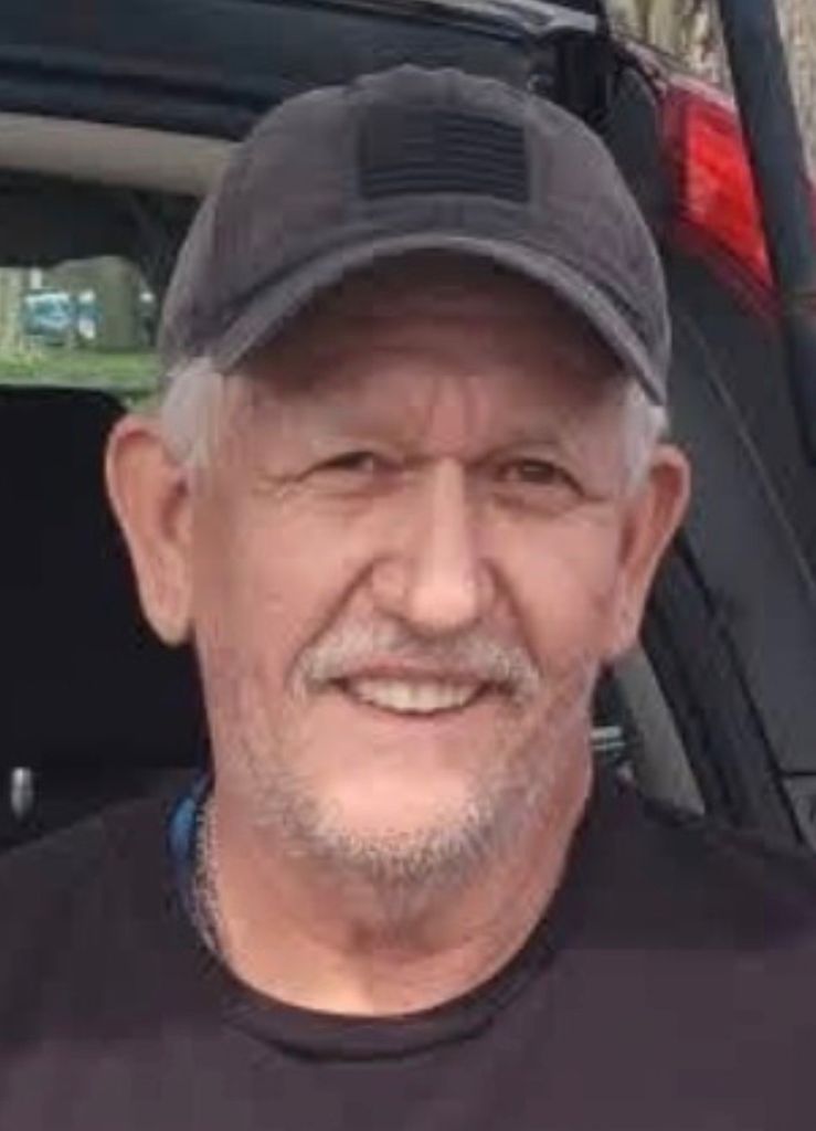 Robert E Whiteman Profile Photo