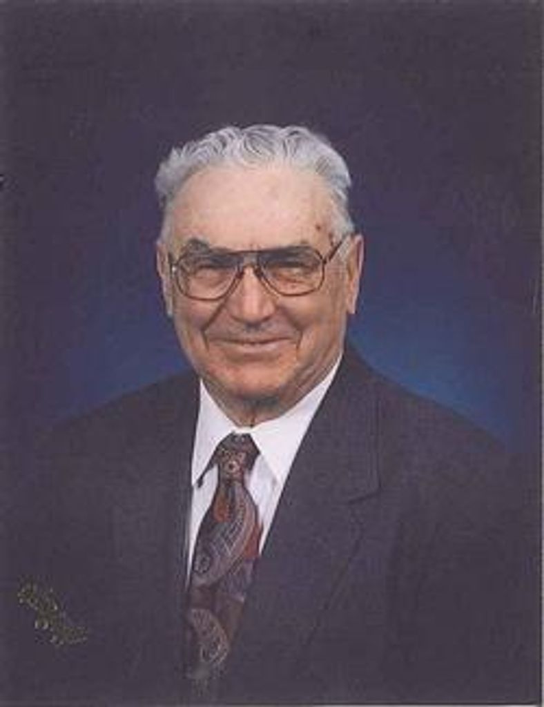 Merle R. Buell Profile Photo