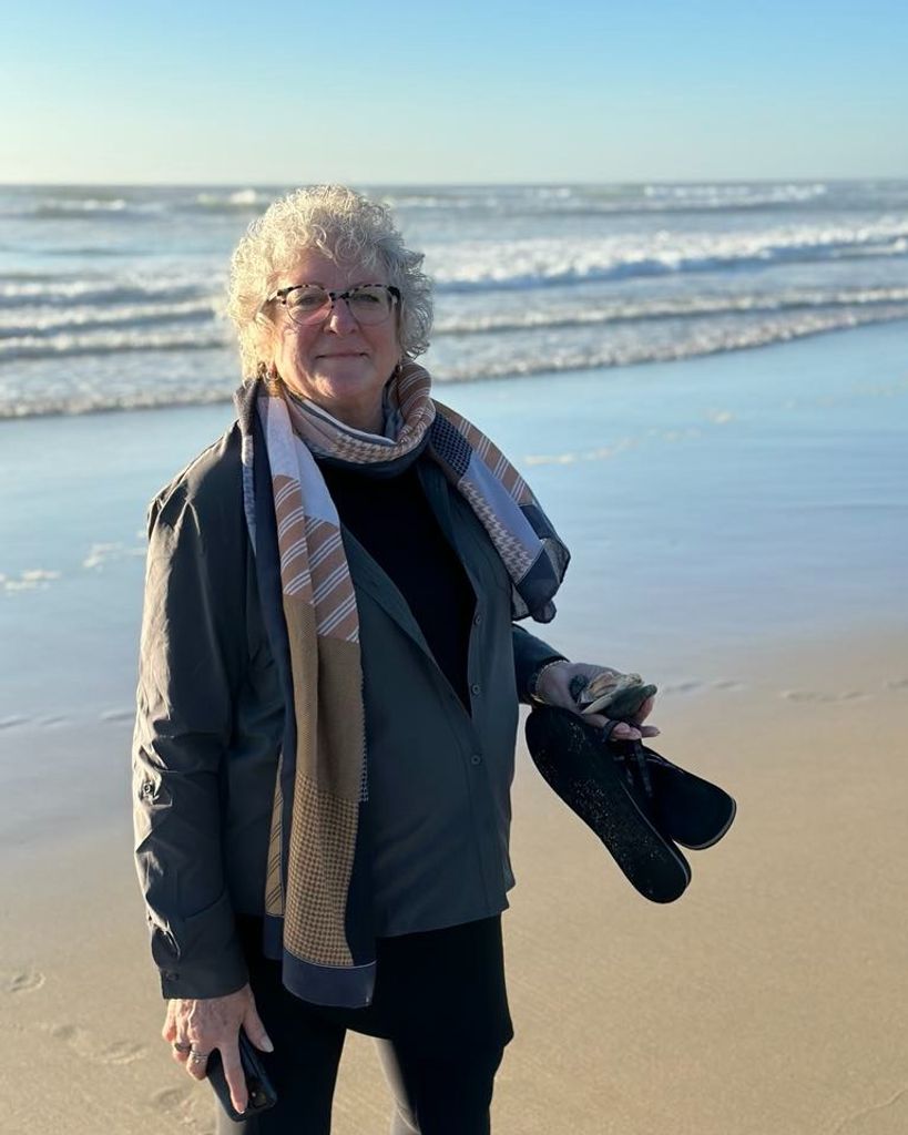 Susan Jane Ottman