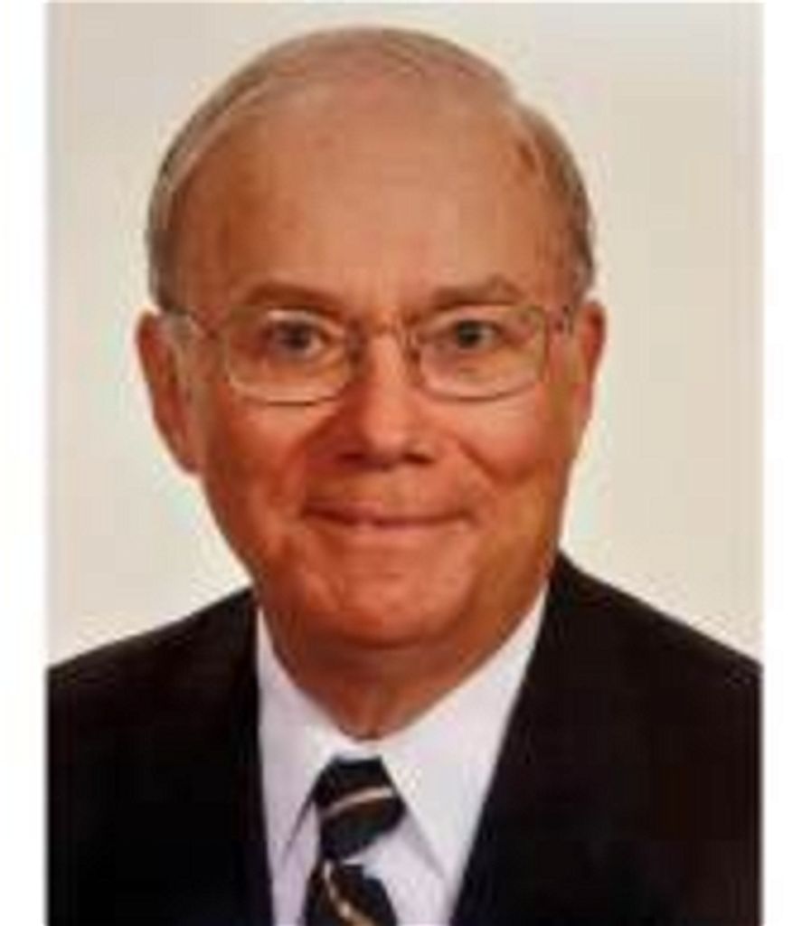 Walter G. Northcutt, Jr