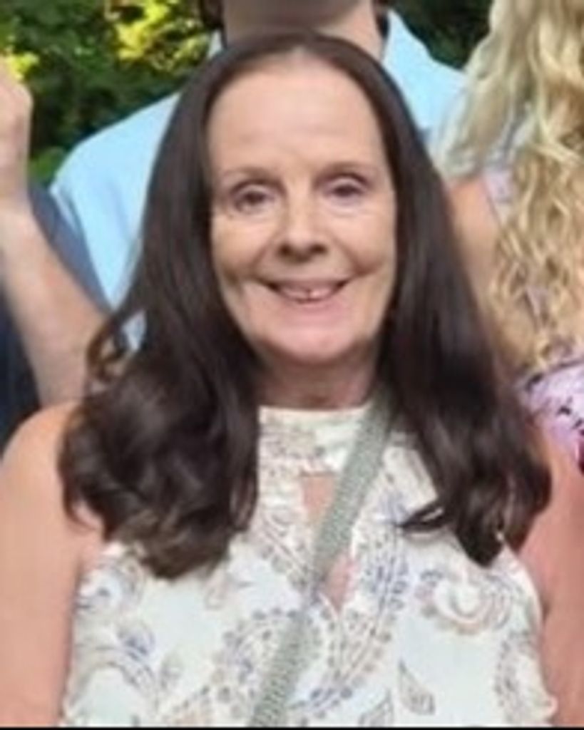 Tammie Jo Heck Profile Photo