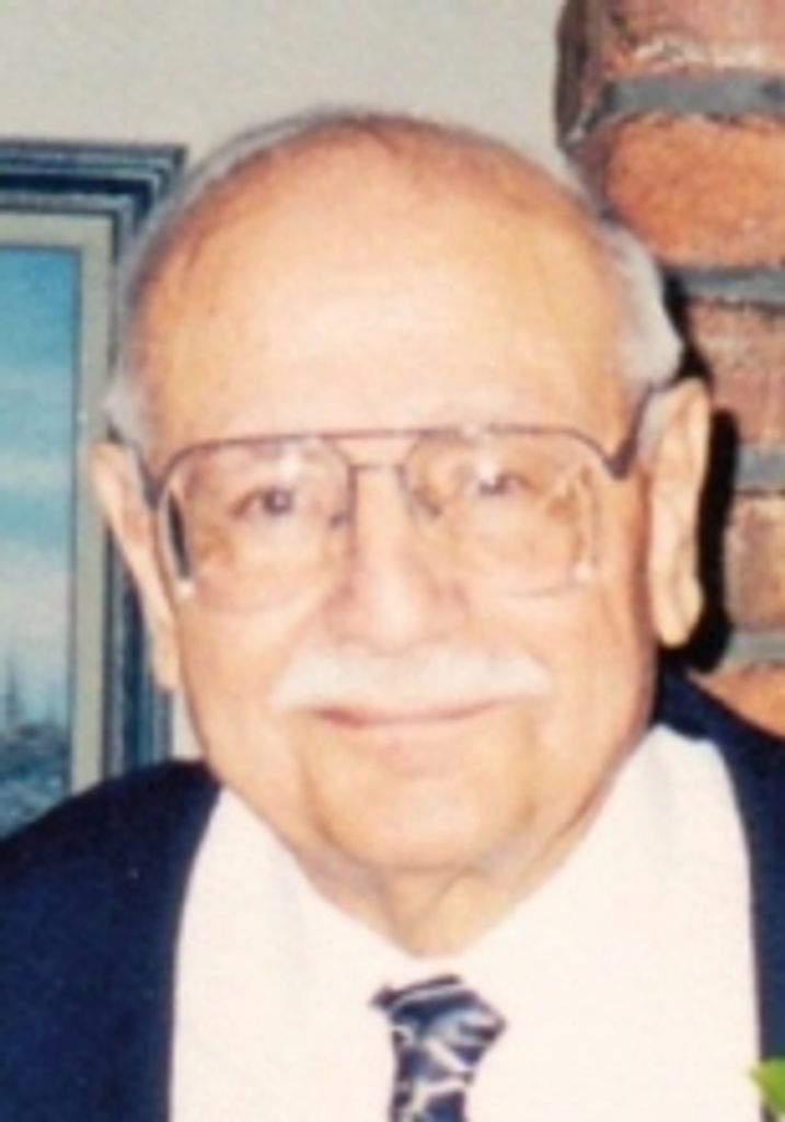 Frank (Francis) Tirendi