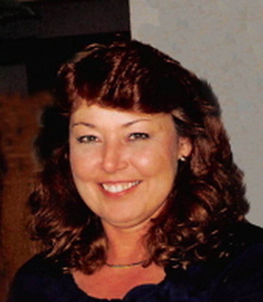 Jacqueline Davis Profile Photo