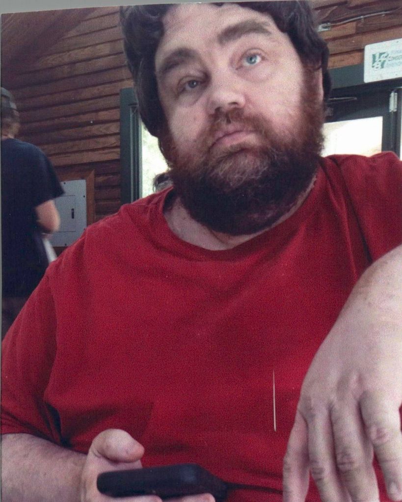 Scotty Ray Goodman Profile Photo