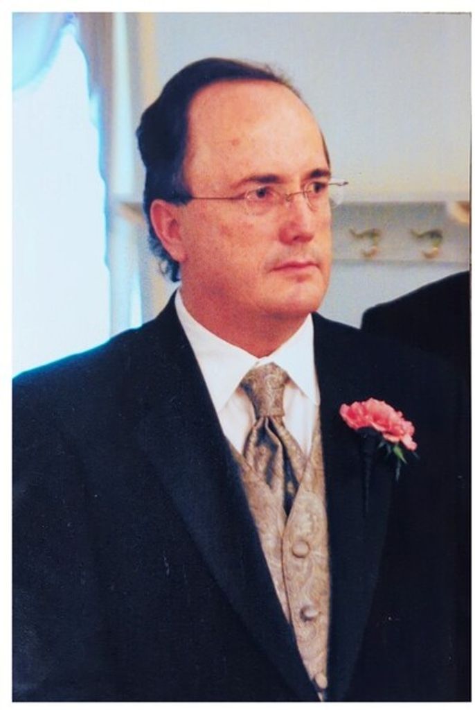 Wayne Butcher Profile Photo