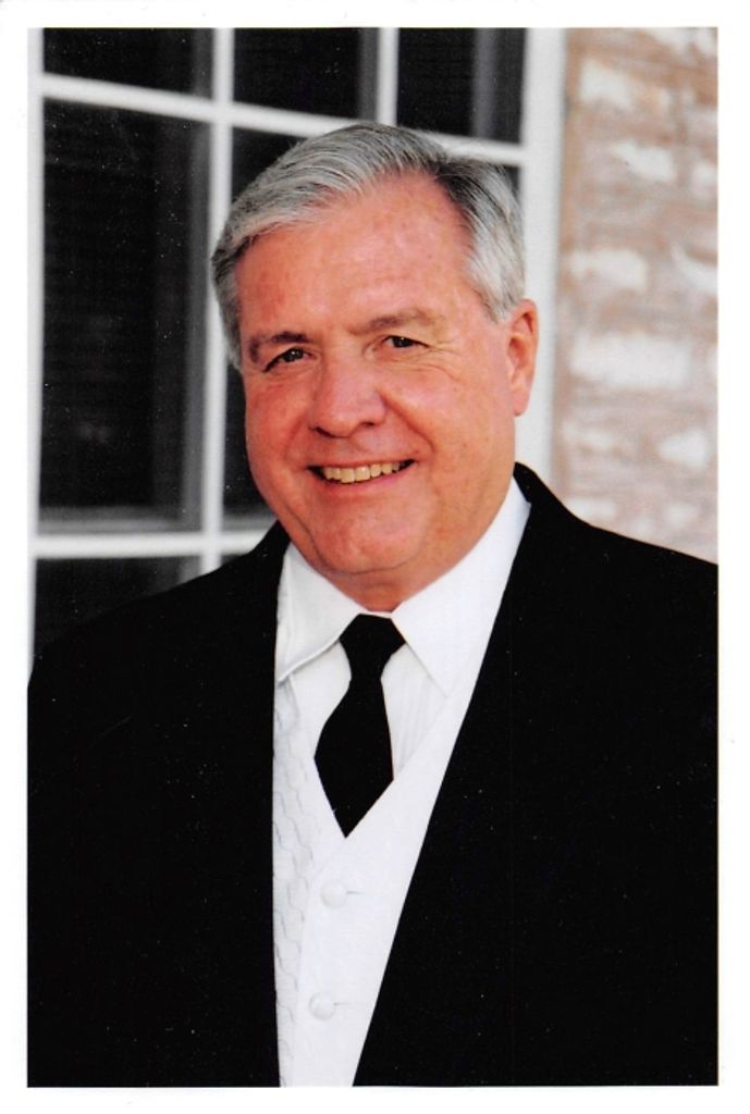 Ronald Warren