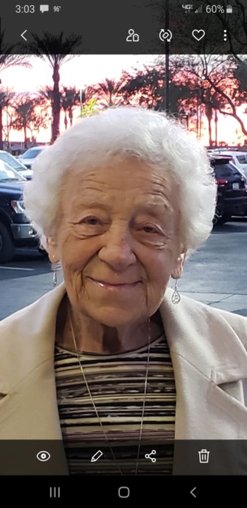 Theresia T. Fellers