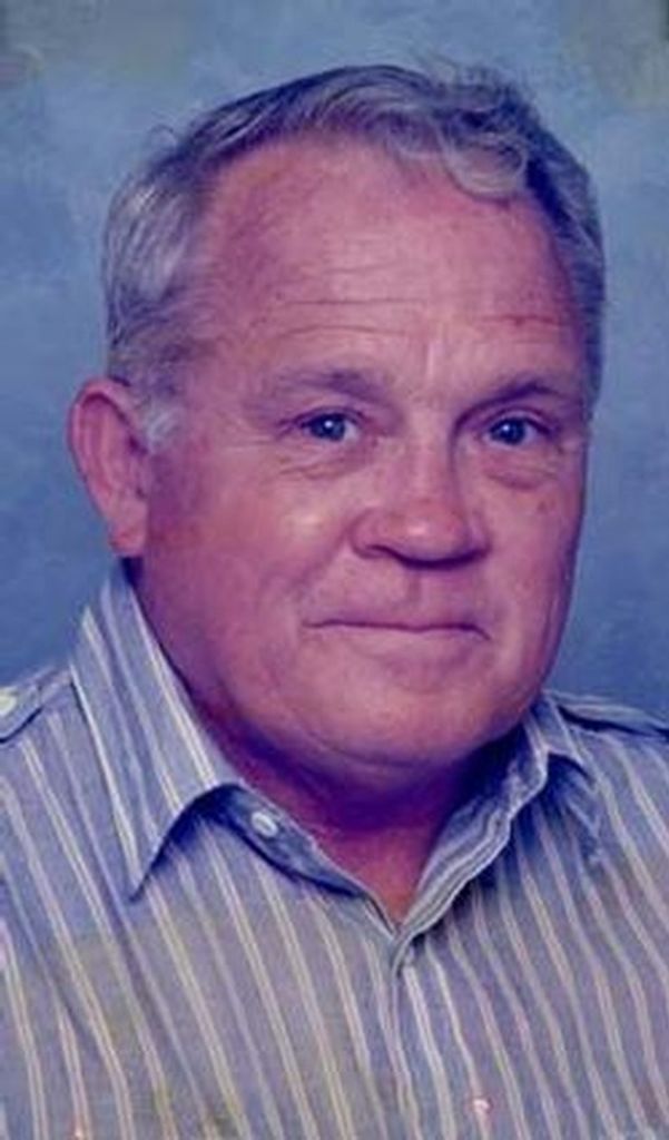 Charles Anthony Brisson