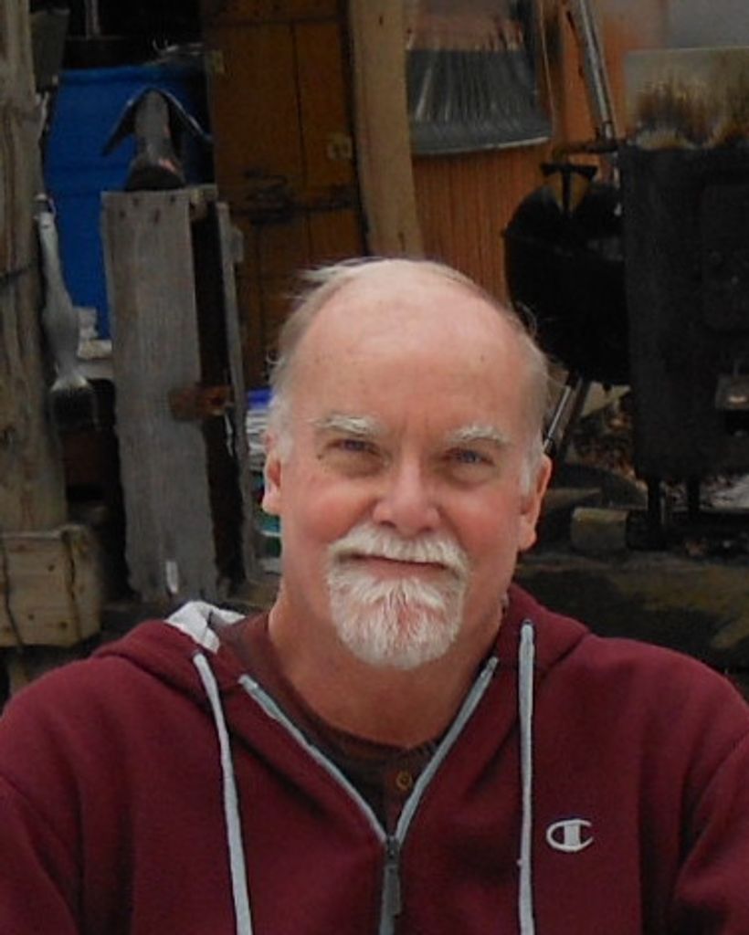 Kirk Stewart Profile Photo