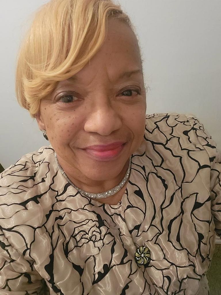 Carlean Black Profile Photo