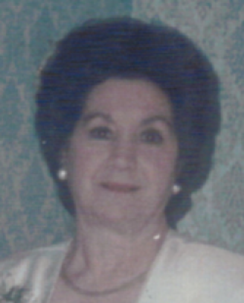 Irene (Mazza)  Deasy