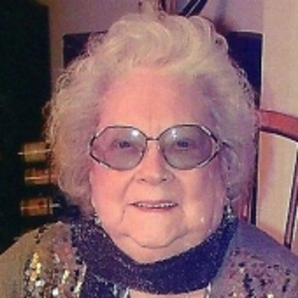 Mrs. Laura L. Crowley