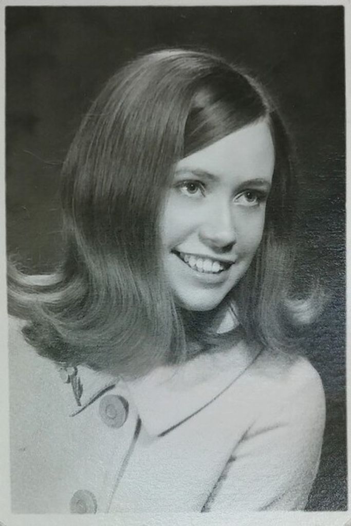 Barbara Ann Aldridge