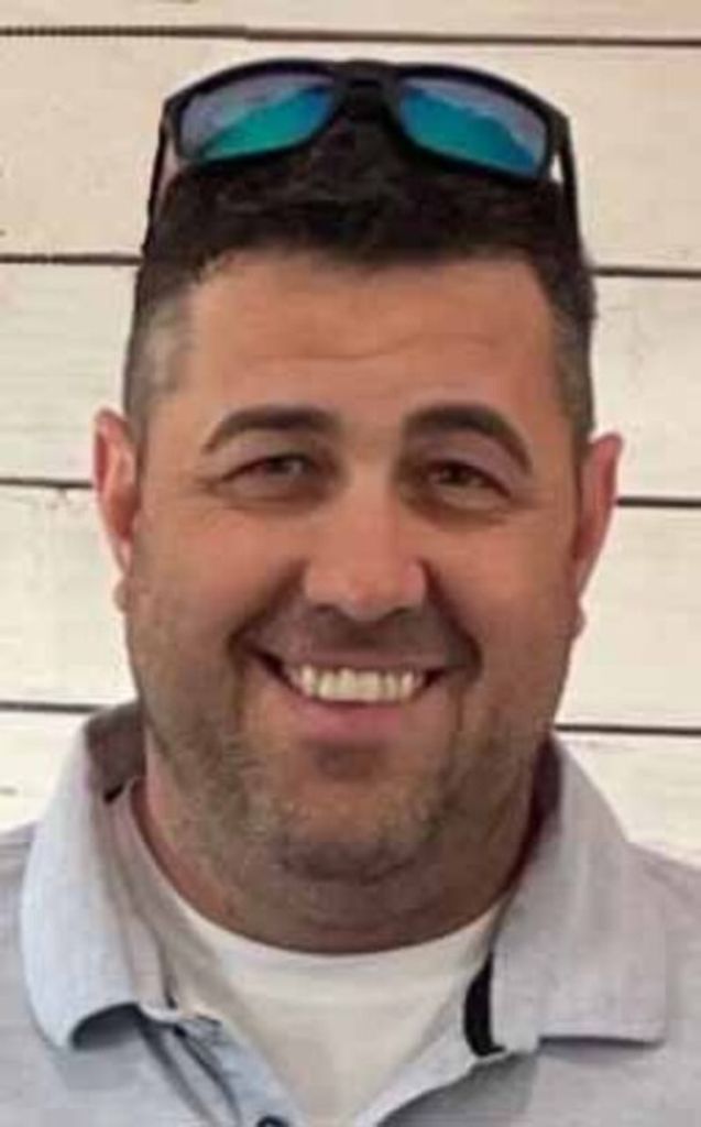 Jason Schlotman Profile Photo