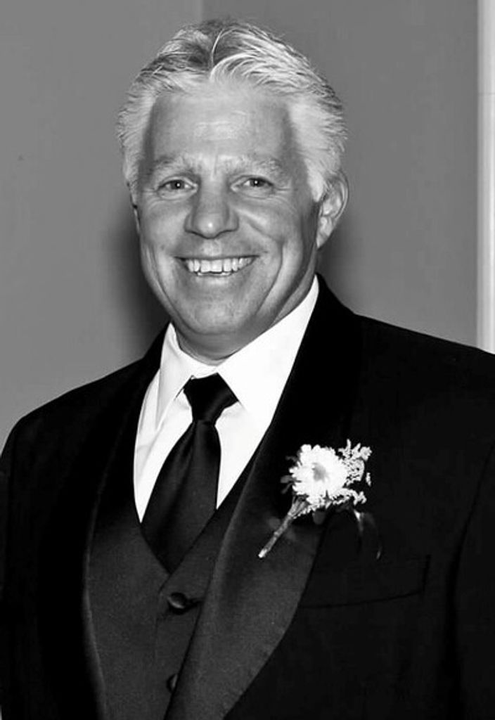Bernard F. Lajeunesse