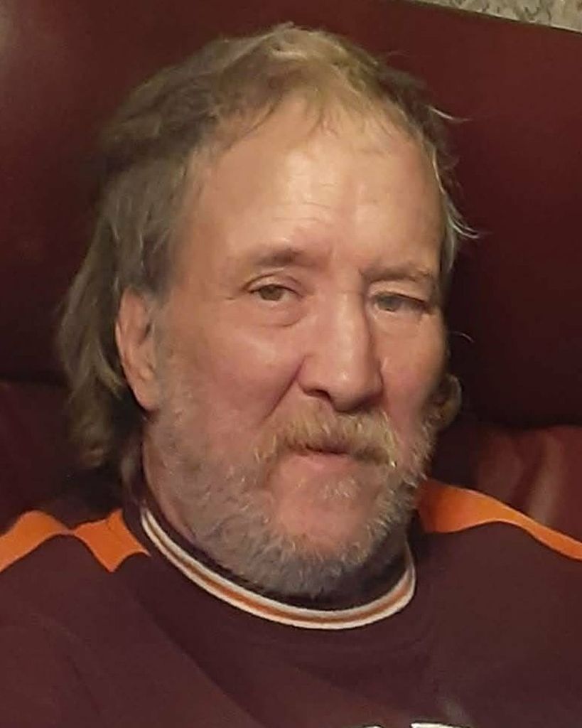 Alan C. Blevins Profile Photo