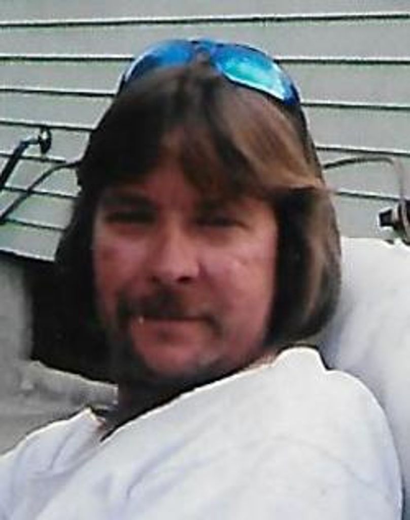 Keith Megerle
