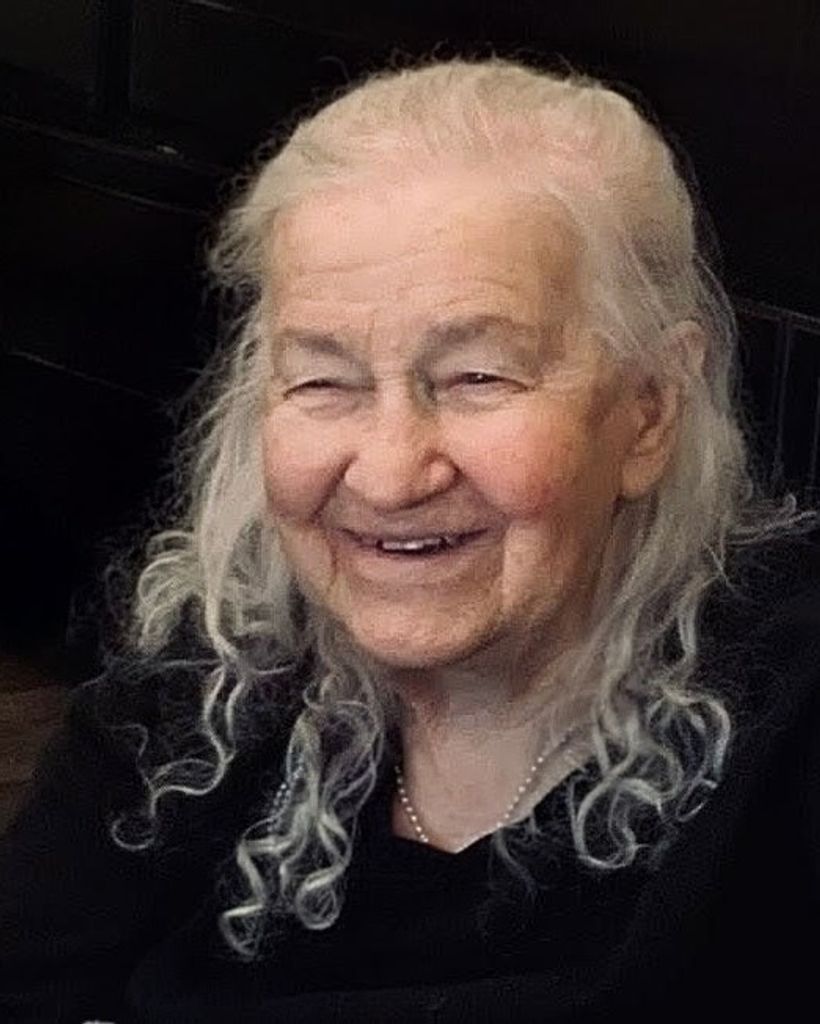 Dorothy Ann Walton Profile Photo