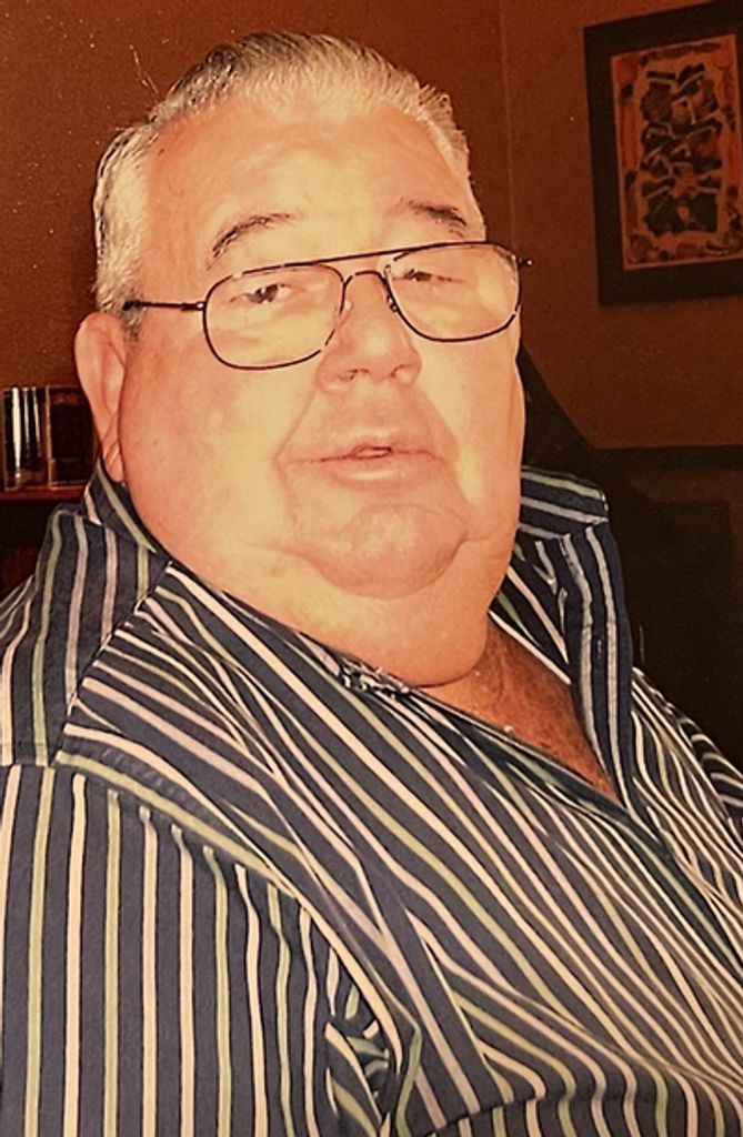 Royce King Profile Photo