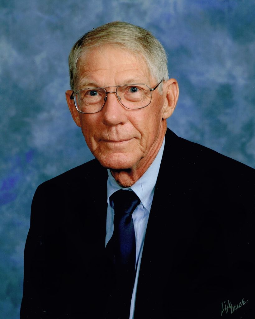 James Ralph Kiser Profile Photo
