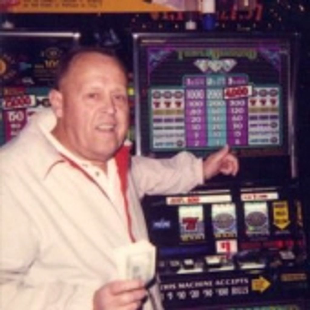 William G. "Bill" Carnes
