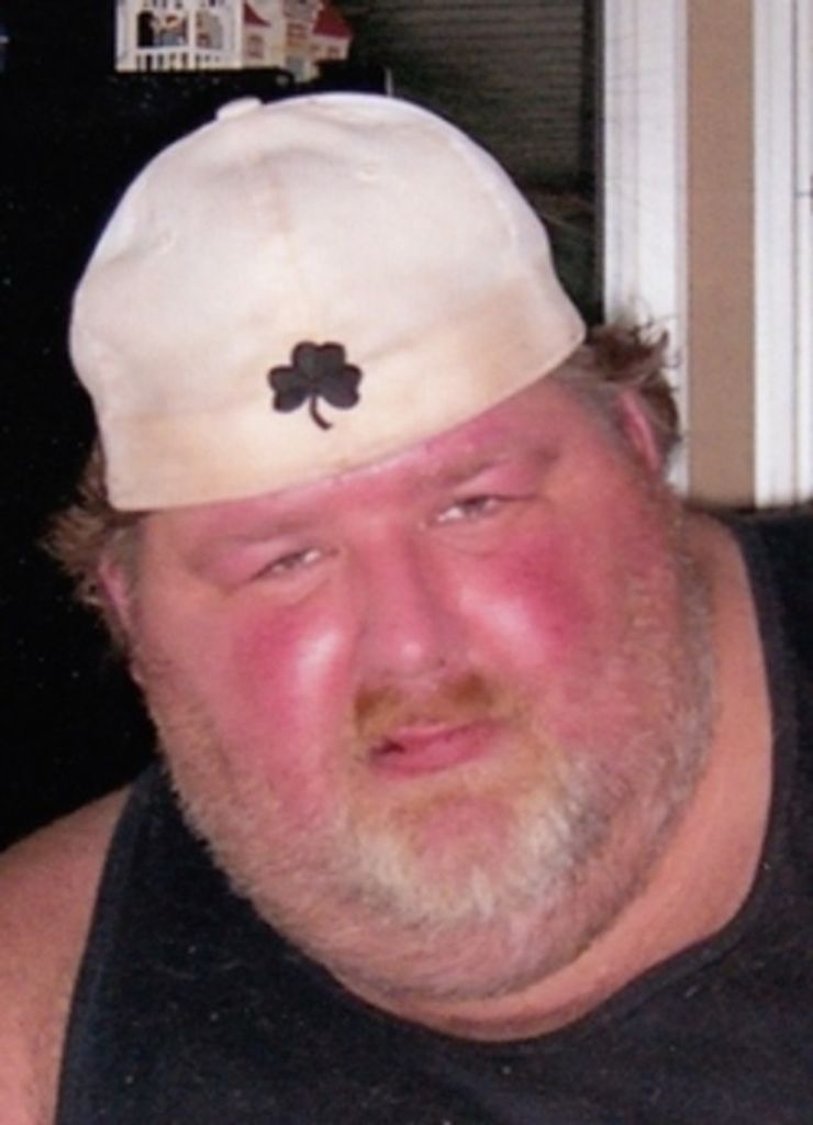 Rodney Lyons