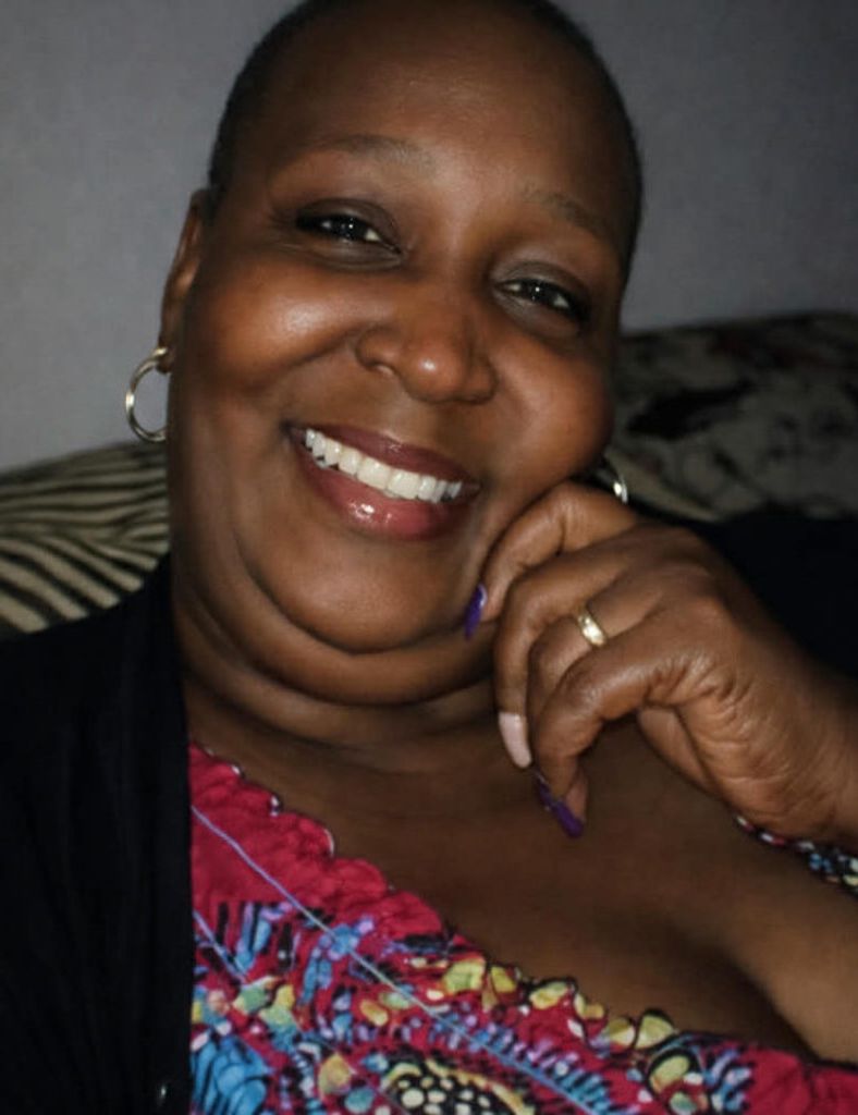 Mary L. Richardson-Young