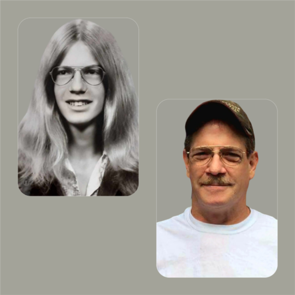 Richard John Newton, Ii