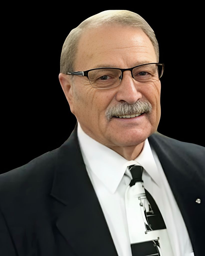 Lanny Ross Vaught Profile Photo