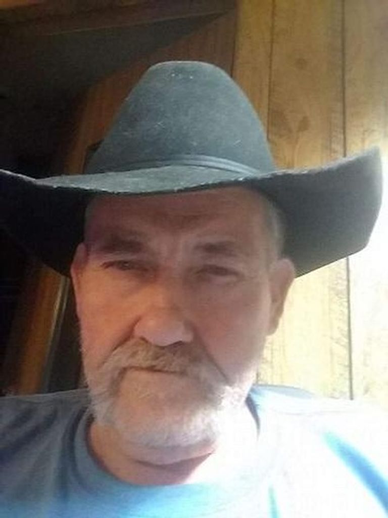 Billy Ray Erwin
