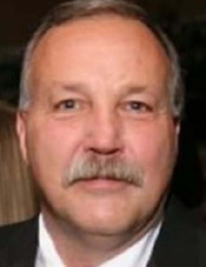 David C. Donchetz