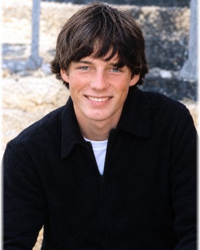 Andrew Scott VanDegrift Profile Photo