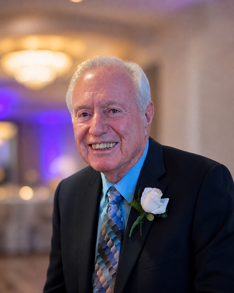 Ronald William Rattigan Profile Photo