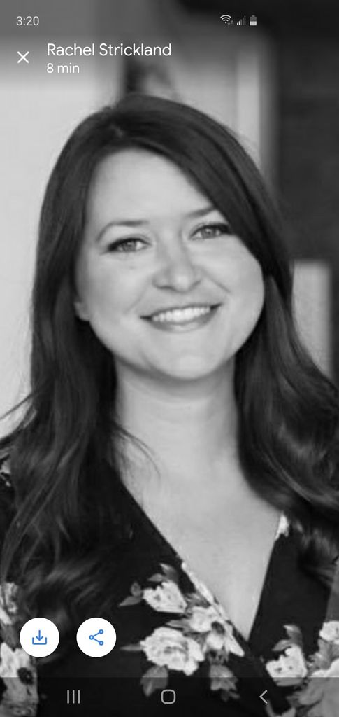 Jessica Strickland Roach Profile Photo