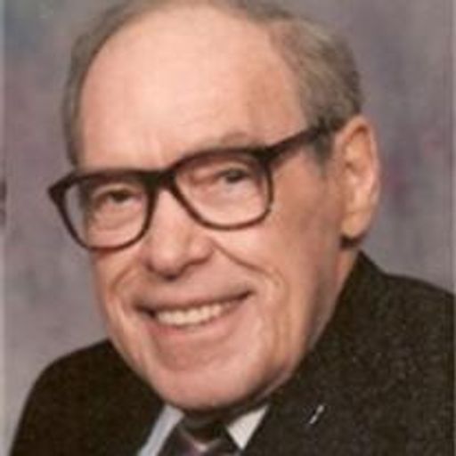 Richard Clarence Mercer Profile Photo
