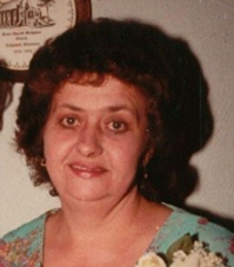 Delores D. Knight