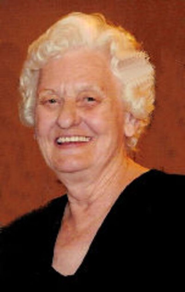 Corinne Rudder Profile Photo