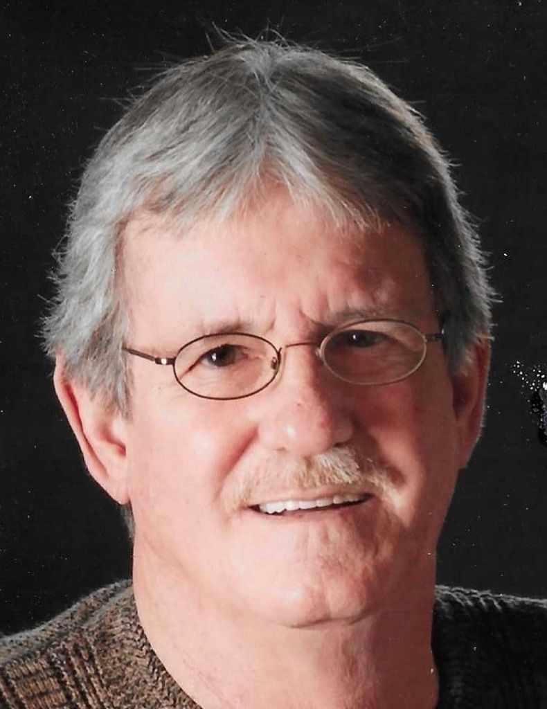 William "Dub" G. St John Profile Photo
