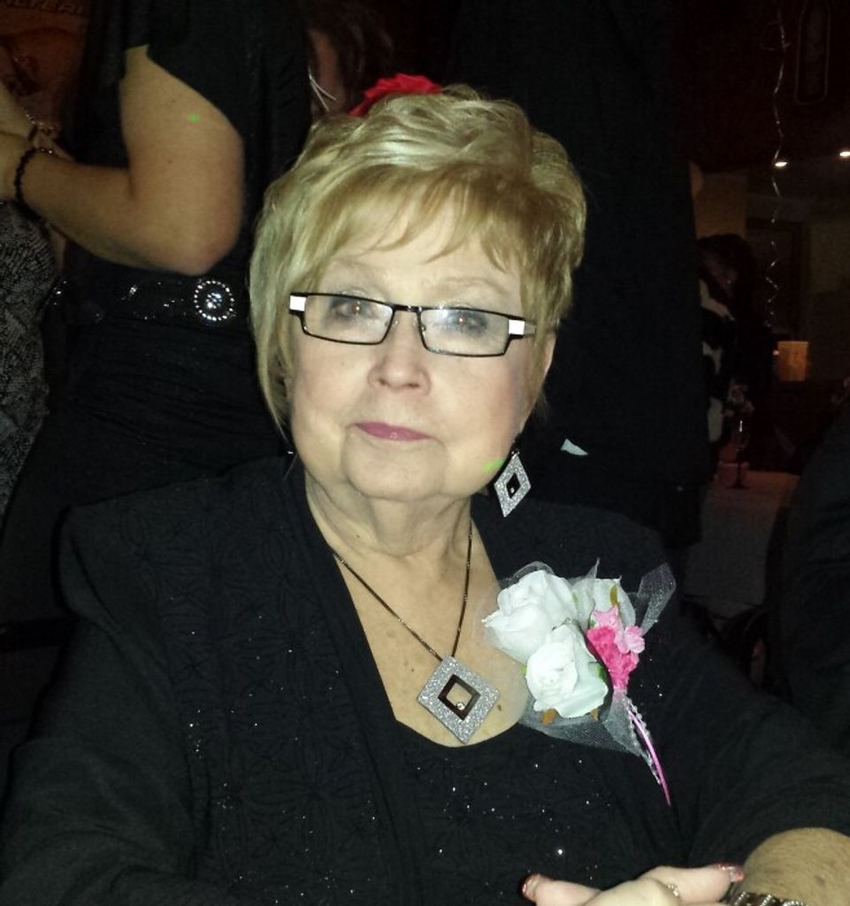 MaryAnn Grois