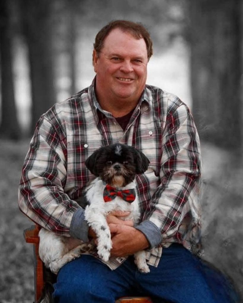 Robert Joseph Zimmerman Profile Photo