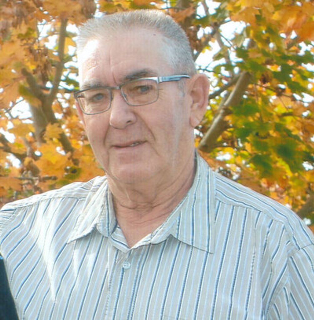 Hazen George Height