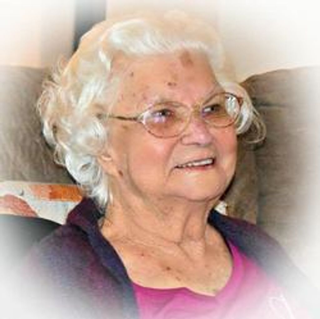 Jessie May Newsom Owens