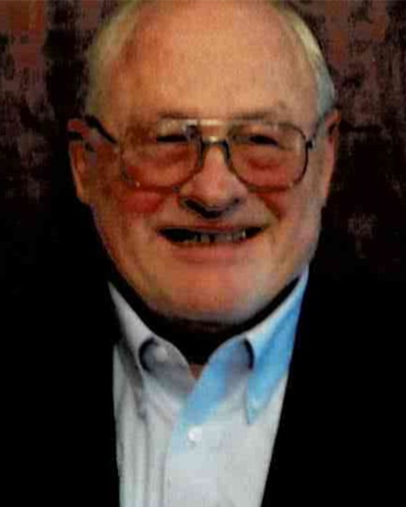 Anton Frederick "Fred" Wendeln