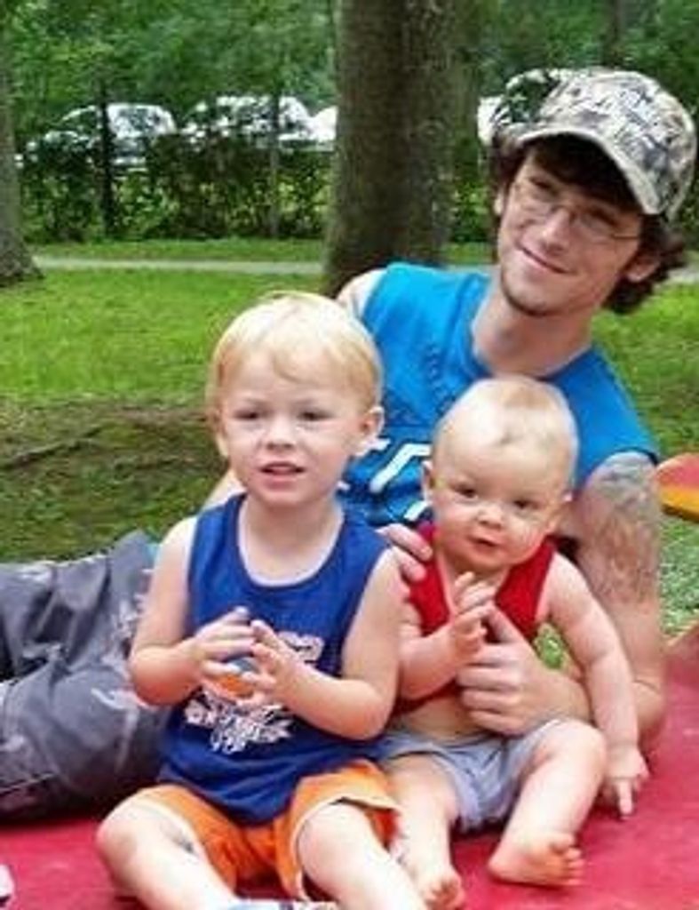 Jared Johnson Profile Photo