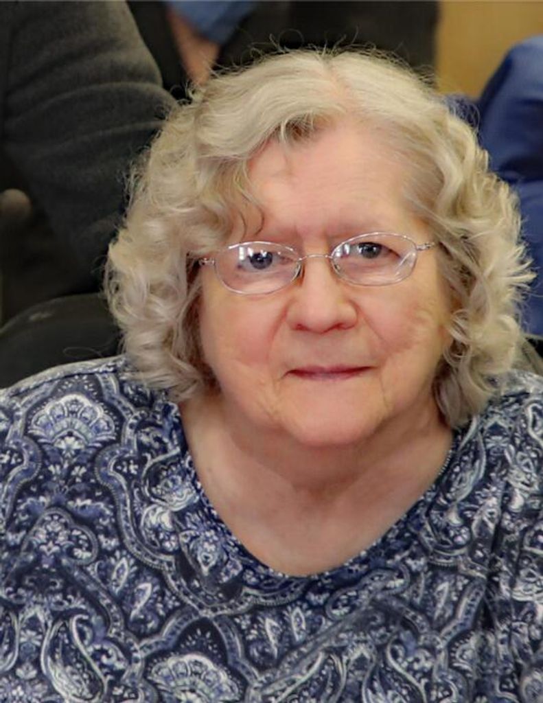 Betty L. (Jakubisin)  Hagen Profile Photo