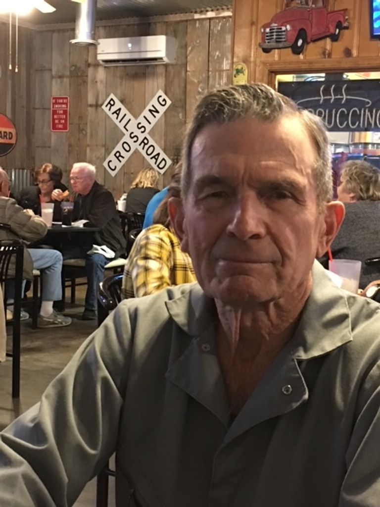 Sam Mauldin Profile Photo