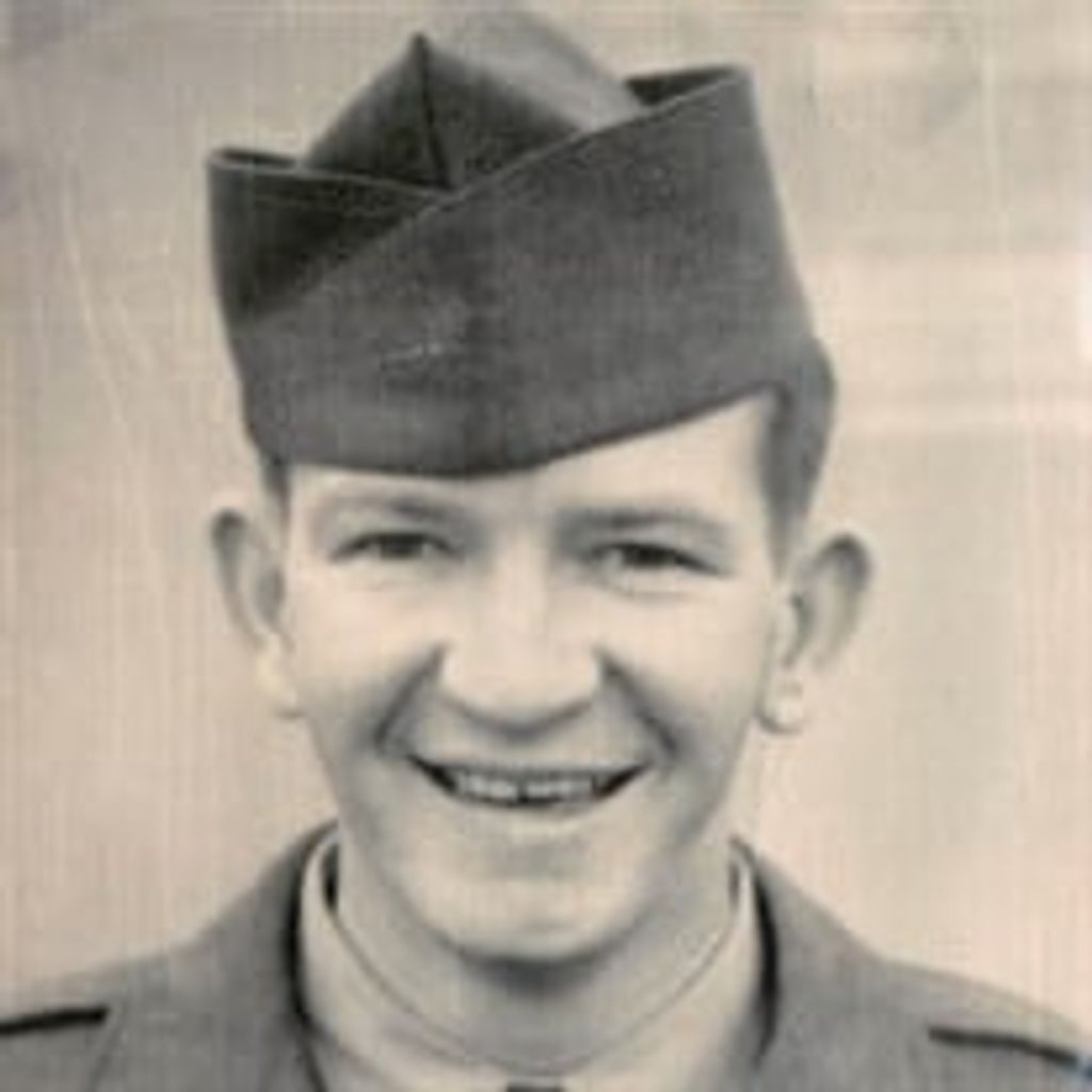 Lloyd Stanley Burnette