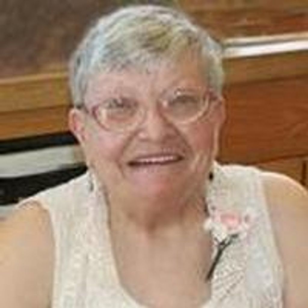 Mary Louise Tonning